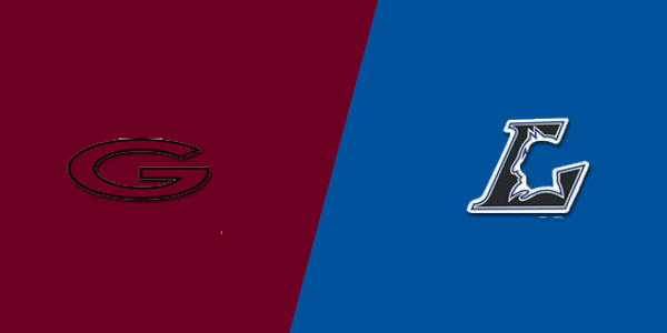 Greely High School vs. Lewiston High School