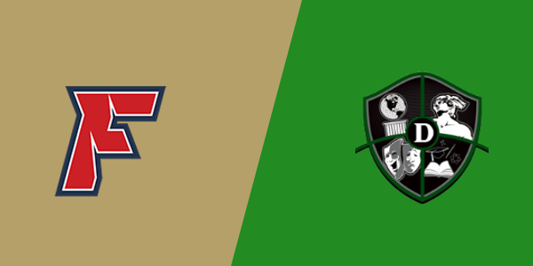 Forge Christian High School vs. D'Evelyn High School