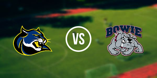 Dr Henry A Wise Jr High School vs. Bowie High School