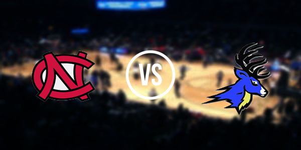 Deer Park High School vs North Central High School