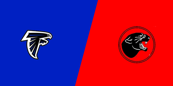Amherst High School vs. Stevens Point Area High School