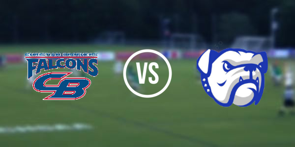 Christian Brothers High School vs Folsom High School