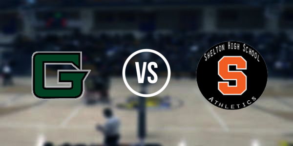 Guilford High School vs Shelton High School
