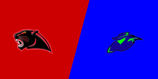 Park City High School vs. Reed Point High School