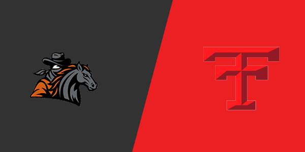 Dickinson High School vs. Dickinson Trinity High School