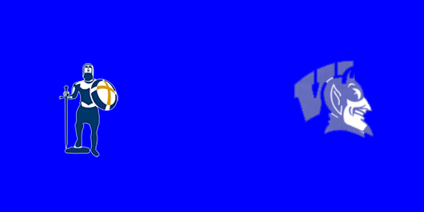 Lincoln Lutheran vs. Wayne