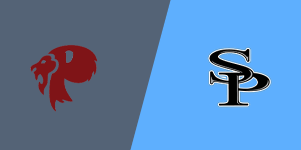 Prattville High School vs. Spain Park High School