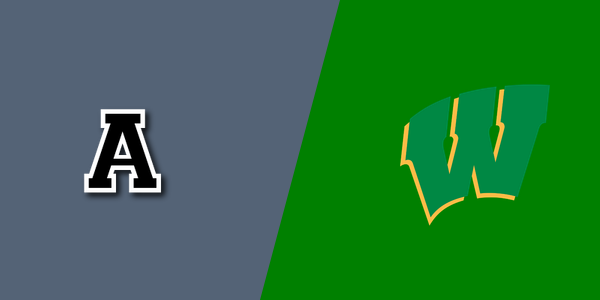 Away vs. West Davidson High School