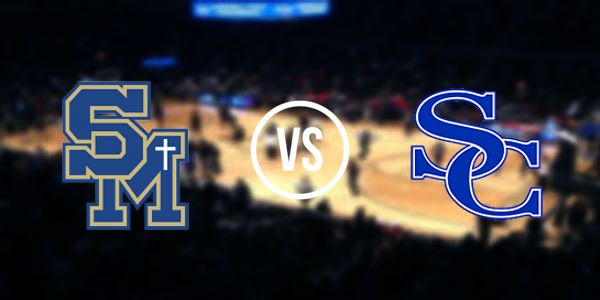 Santa Margarita High School vs Sierra Canyon High School