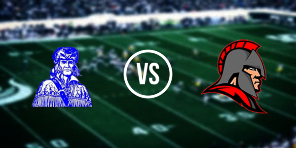 Riverheads High School vs. Madison County High School