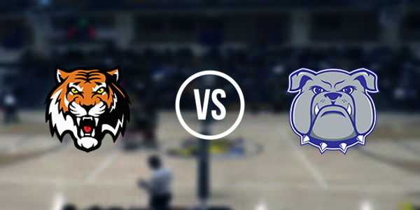 Bullard Havens Tech High School vs Bunnell High School