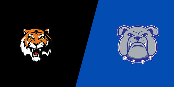Bullard Havens Tech High School vs. Bunnell High School