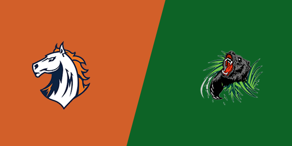 Morgan High School vs. Palmetto Ridge High School
