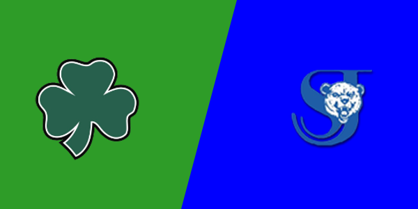 Berrien Springs High School vs. St. Joseph High School