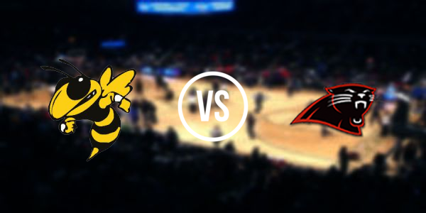 Glencoe High School vs. Southside-Gadsden High School