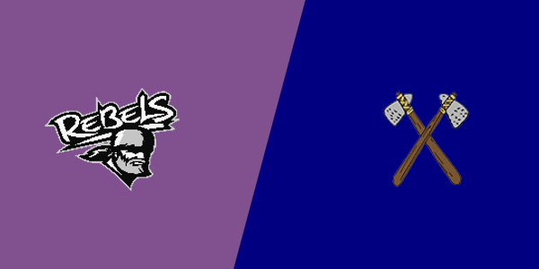 Laona Wabeno High School vs. Tomahawk High School