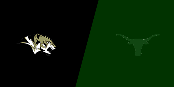 Brackett High School vs. Harper High School
