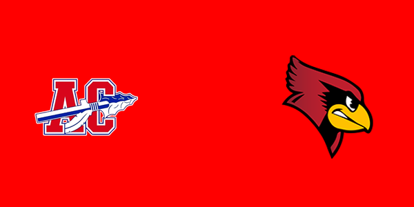Adair County High School vs. Taylor County High School