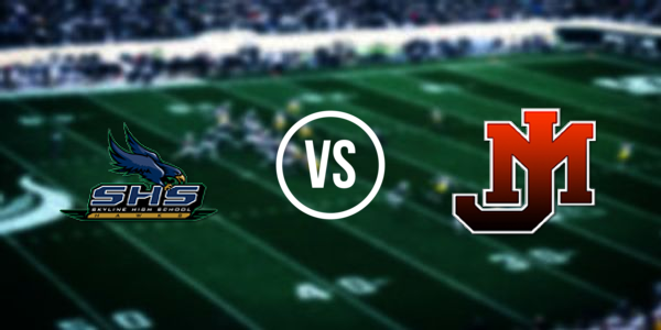 Skyline High School vs. James Monroe High School