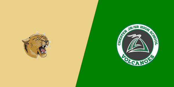 Paradise Adventist Academy vs. Chester High School