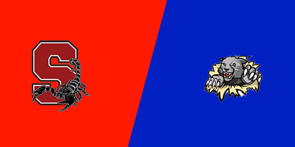 Satellite High School vs. West Shore JrSr High School
