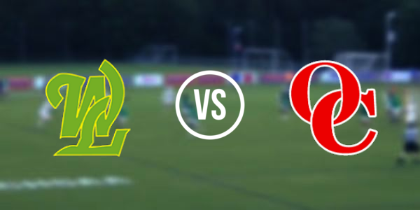 Oregon City High School vs West Linn High School