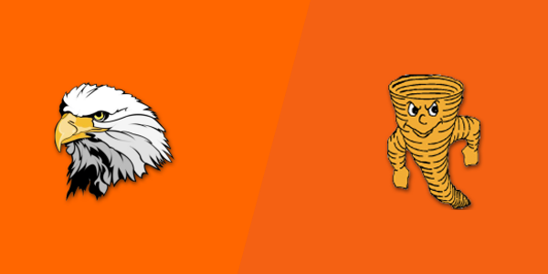 Enderlin High School vs. Oakes High School