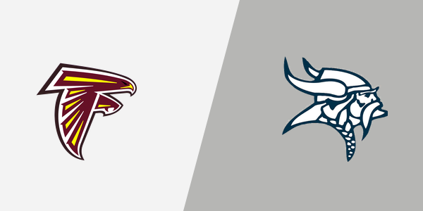 Henry Ford II High School vs. Marysville High School