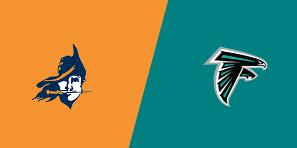 The Benjamin School vs. Jensen Beach High School