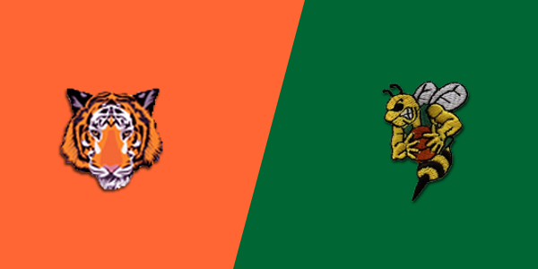 Middlebury Union High School vs. Enosburg Falls Jr-Sr High School