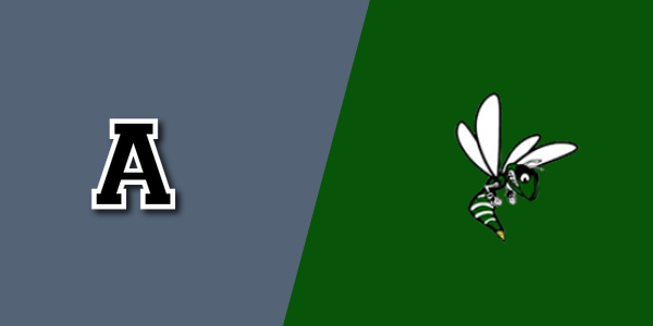 Away vs. Williamston High School