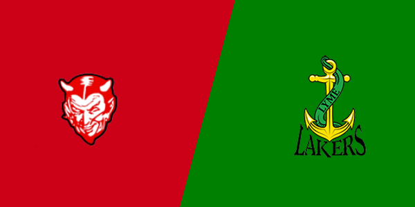 Hammond Central High School vs. Lyme Central School