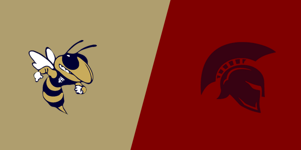 Thomas County Central High School vs. Coffee High School