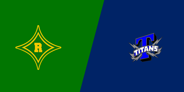 Richmond Senior High School vs. Heide Trask Senior High School