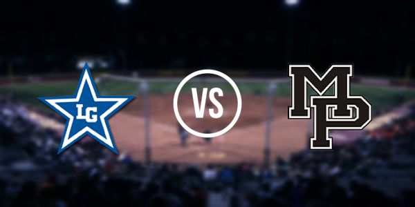 LaGrange High School vs. Mary Persons High School