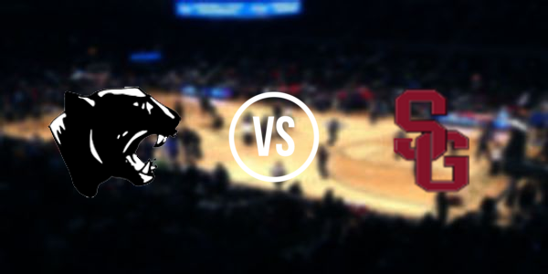 Woodville High School vs. Spring Garden High School