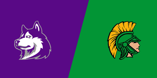 Ashe County High School vs. Alleghany High School