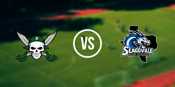 Poteet High School - Mesquite vs Seagoville High School