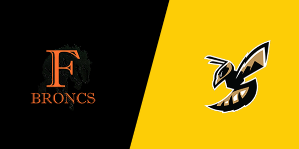 Frenchtown High School vs. Stevensville High School