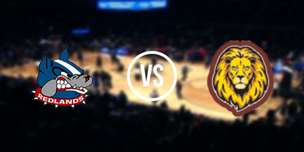 Arlington High School vs Redlands High School