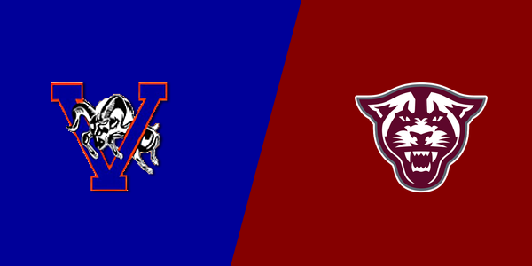 Valley High School vs. Elmore County High School
