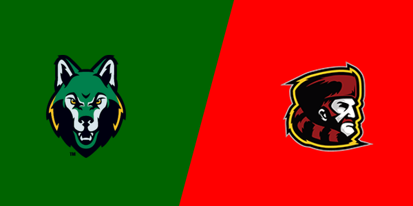 Clover Park High School vs. Steilacoom High School