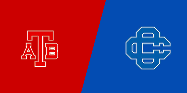 Anchor Bay High School vs. Grand Rapids Catholic Central High School