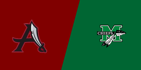 Alpharetta High School vs. McIntosh High School