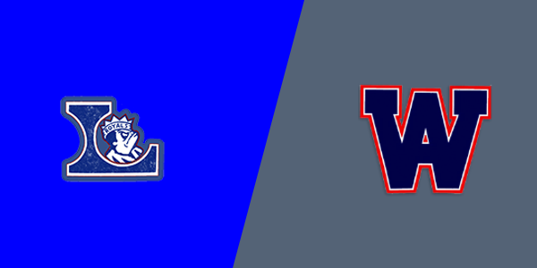 Larkin vs. West Aurora High School