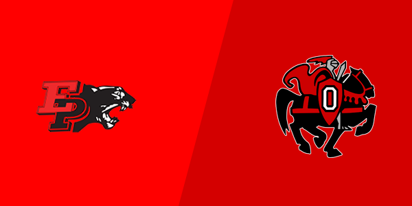 Erie-Prophetstown COOP vs. Orion High School