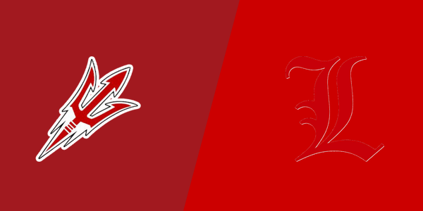 Maplesville High School vs. Luverne High School