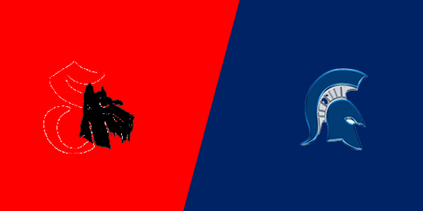 Southmoreland High School vs. Hempfield Area High School