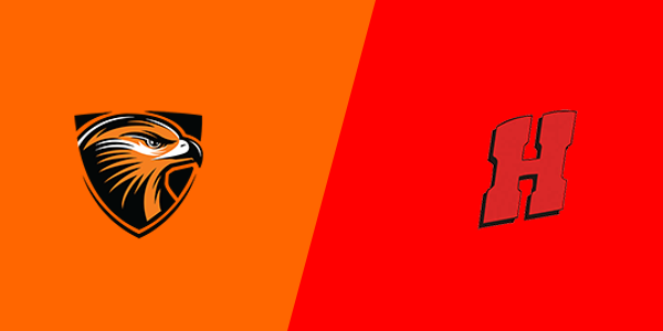 Grafton High School vs. Homestead High School