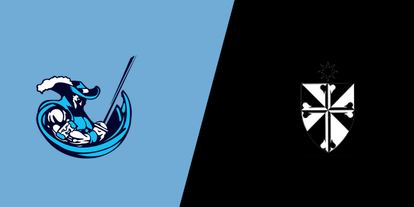 St Thomas More High School vs. Racine Saint Catherines High School